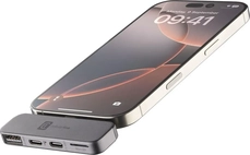 Cellularline Smartphone Hub