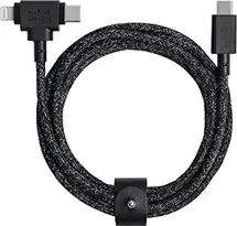 Native Union Belt cable Duo Cosmos