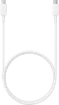 Samsung USB Type-C to USB Type-C cable (100W) white