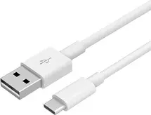 Samsung USB to Type-C cable 1.5m white