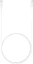 Samsung cable Type-C to Type-C (5A) 1.8m white