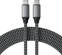 Satechi USB-C to USB-C 100W Charging cable