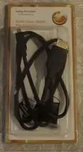 Sony Ericsson IM820 HDMI cable