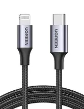Ugreen USB C on Lightning cable 2m