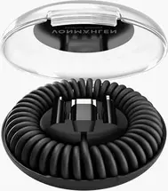 Vonmählen allroundo eco black