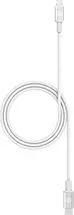 mophie USB-C/Lightning cable 1.00m black