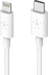 Belkin BoostCharge USB-C/Lightning кабель-адаптер 1.2m white