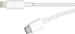 Belkin BoostCharge USB-C/Lightning кабель-адаптер 1.2m white