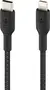 Belkin BoostCharge Braided USB-C to Lightning cable 1.0m black