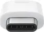 Samsung EE-GN930BW USB-C adapter white