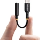 StarTech USB-C on3.5mm jack audio adapter