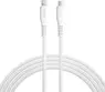 4smarts USB-C on Lightning cable RapidCord PD 30W 1.5m white