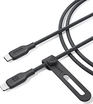 Anker 541 USB-C to Lightning кабель (bio-нейлон) 1.8m black