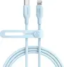 Anker 541 USB-C to Lightning cable (bio-Based) 1.8m blue