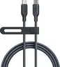 Anker 543 USB-C to USB-C cable (bio-nylon) 1.8m black