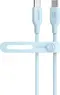 Anker 543 USB-C to USB-C cable (bio-Based) 0.9m blue