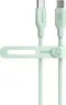 Anker 543 USB-C to USB-C cable (bio-Based) 0.9m green