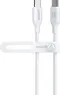Anker 543 USB-C to USB-C cable (bio-Based) 0.9m white