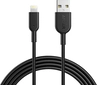 Anker Powerline II Lightning 1.8m black
