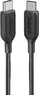 Anker Powerline III USB-C/USB-C cable 0.9m black