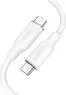 Anker Powerline III flow USB-C/USB-C 0.9m Cloud white