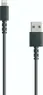 Anker Powerline Select+ USB 2.0 USB-A/Lightning cable 0.90m black