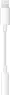 Apple Lightning on3.5mm jack adapter