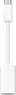 Apple USB-C on Lightning adapter adapter