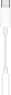 Apple USB-C to 3.5mm Headphone Jack adapter