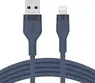 Belkin BoostCharge Flex USB-A/Lightning cable 2.0m blue