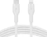 Belkin BoostCharge Flex USB-C/Lightning cable 2.0m white