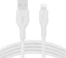 Belkin BoostCharge Flex USB-A/Lightning cable 1.0m white