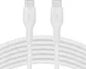 Belkin BoostCharge Flex USB-C/USB-C cable 3.0m white