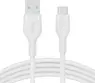 Belkin BoostCharge Flex USB-A/USB-C cable 2.0m white