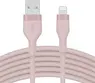Belkin BoostCharge Flex USB-A/Lightning cable 1.0m pink