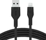 Belkin BoostCharge Flex USB-A/Lightning cable 1.0m black