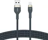 Belkin BoostCharge Pro Flex USB-A/Lightning cable 2.0m blue