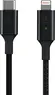 Belkin BoostCharge Smart LED USB-C/Lightning cable 1.0m grey