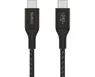Belkin BoostCharge USB-C/USB-C 240W cable 1.0m black
