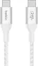 Belkin BoostCharge USB-C/USB-C 240W cable 2.0m white