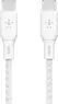 Belkin BoostCharge USB-C/USB-C 100W cable 2.0m white