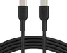 Belkin BoostCharge USB-C/USB-C 1.0m black