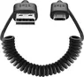 Equinux tizi spiral cable micro USB