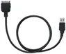 Kenwood KCA-iP102 30-Pin/USB-adapter cable