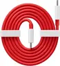 OnePlus Warp Charge Type-C to Type-C cable 150cm red