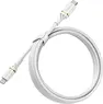 Otterbox USB-C/Lightning adapter cable Standard 2.0m white