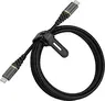 Otterbox USB-C/USB-C adapter cable Premium 2.0m black