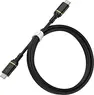 Otterbox USB-C/USB-C adapter cable Standard 2.0m black