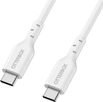 Otterbox almost Charge кабель Standard USB-C/USB-C 1.0m white