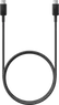 Samsung USB Type-C to USB Type-C cable (100W) black